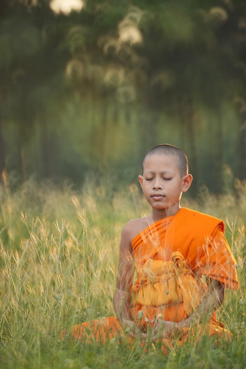 Meditation practices